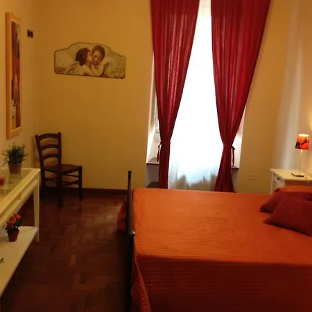 Casa vacanze House Fornaci *