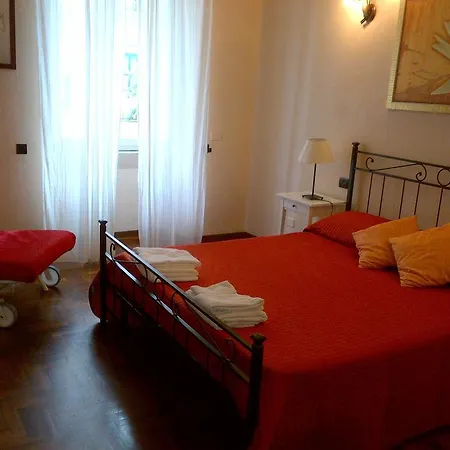 House Fornaci Casa vacanze Roma