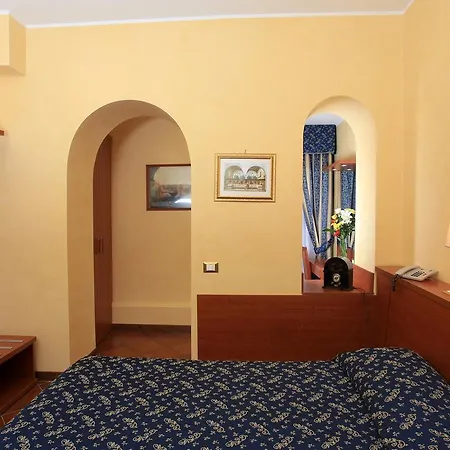 Vendégház Casa Di Santa Francesca Romana A Ponte Rotto