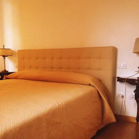 Archimede164 Apartments * Rome