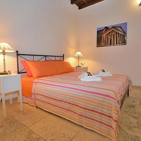 Casepier Minerva Apartment