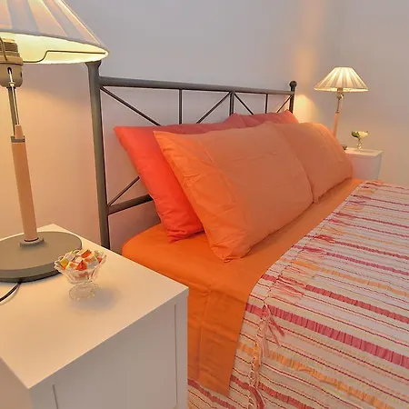 Casepier Minerva Apartment *