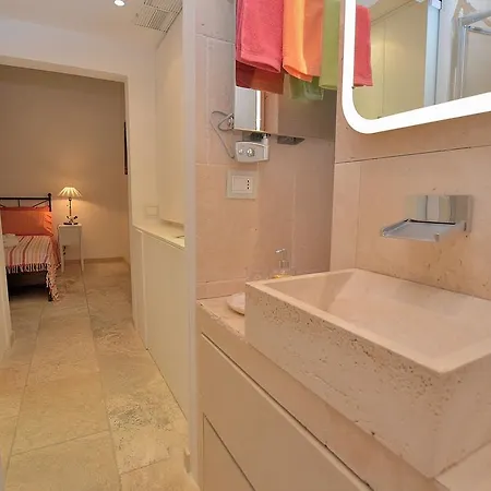 Casepier Minerva Apartment Rome