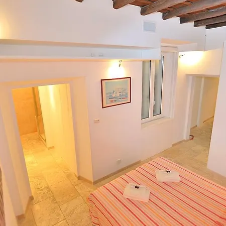 Apartment Casepier Minerva