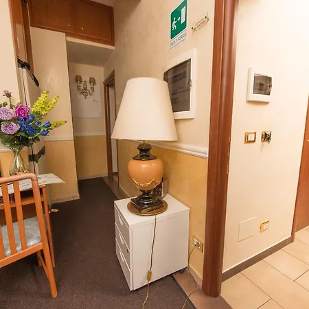 Guest house Allegria Fitzroy Cesar 2*