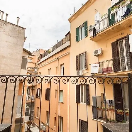 Allegria Fitzroy Cesar Pensionat 2*