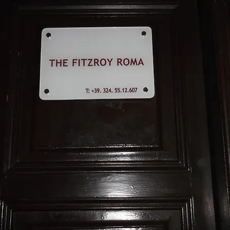 Allegria Fitzroy Cesar Rom