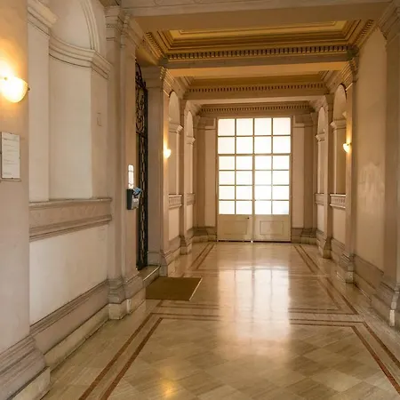 Allegria Fitzroy Cesar Pensionat 2*