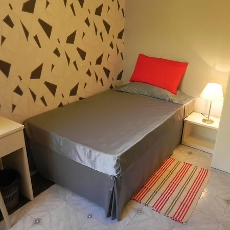 Campanile Suites-alloggio Turistico Guest house 3*