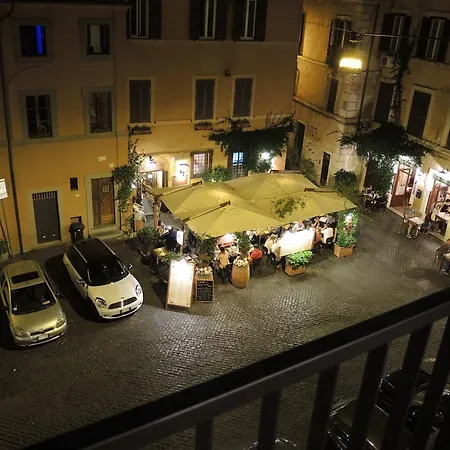 Trastevere Luxury