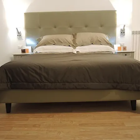 Trastevere Luxury