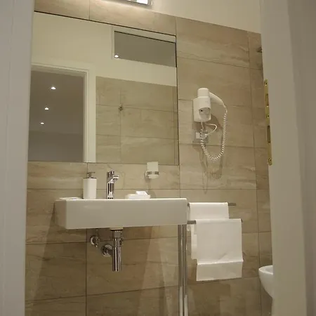 Trastevere Luxury Bed & Breakfast Roma