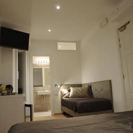 Bed & Breakfast Trastevere Luxury