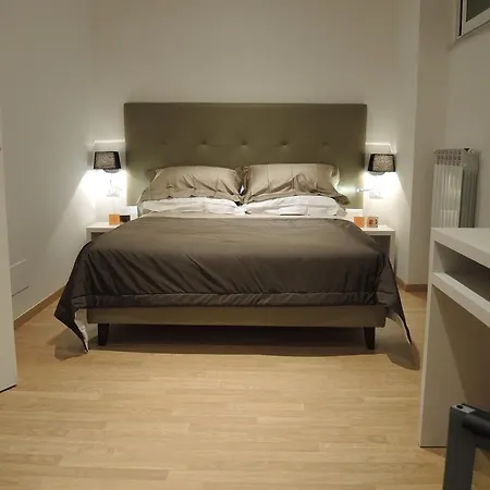 Trastevere Luxury Bed & Breakfast