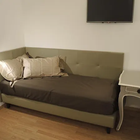 Trastevere Luxury Bed & Breakfast 3*