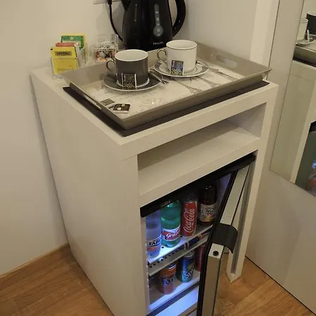 Bed & Breakfast Trastevere Luxury