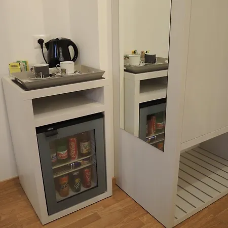Trastevere Luxury Bed & Breakfast
