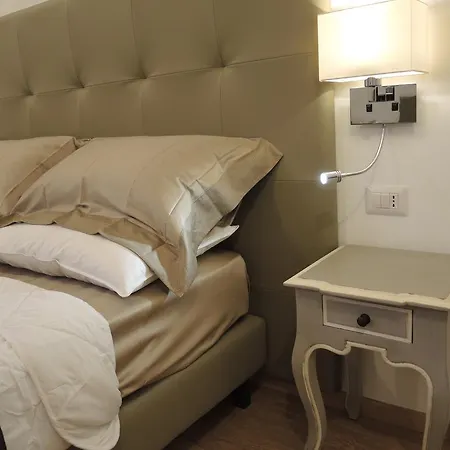 Trastevere Luxury 3* Roma