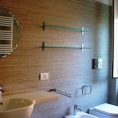 Archimede164 Apartments * Rome