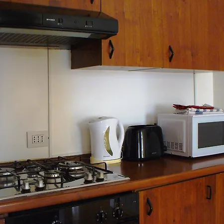 Archimede164 Apartments Rome
