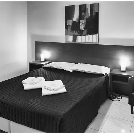 Mosaic Hostal