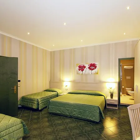 Hotel Argentina
