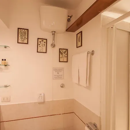 Holiday home Leonina *