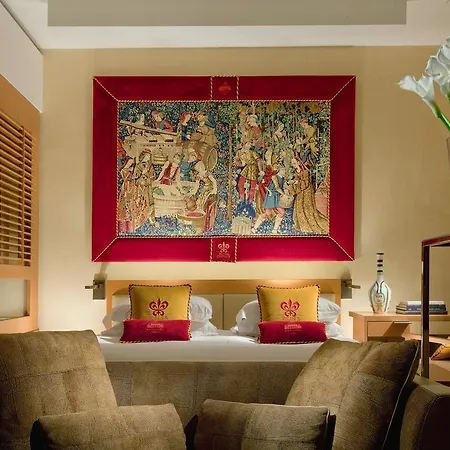 Bio Raphael - Relais & Chateaux