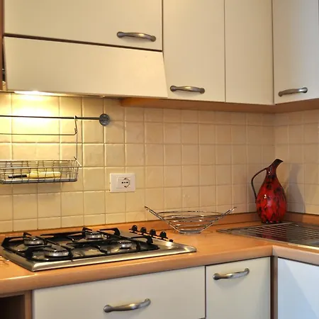 Apartment Attico Trastevere Rome