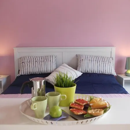 Bed & Breakfast Antica Aria Di Rome