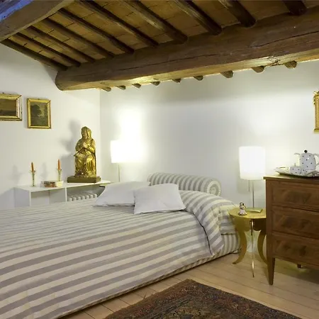 Domus Frattina Bed & Breakfast