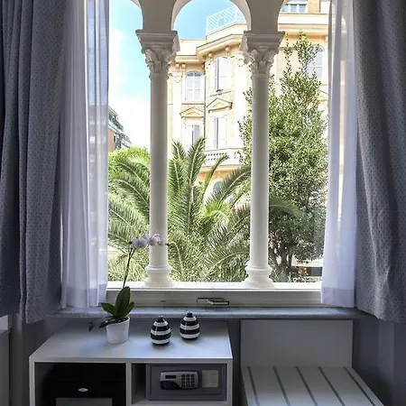 Hotel Relais Coppede