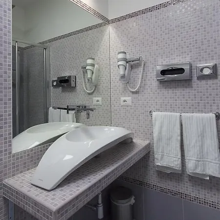 Relais Coppede 4* Rome
