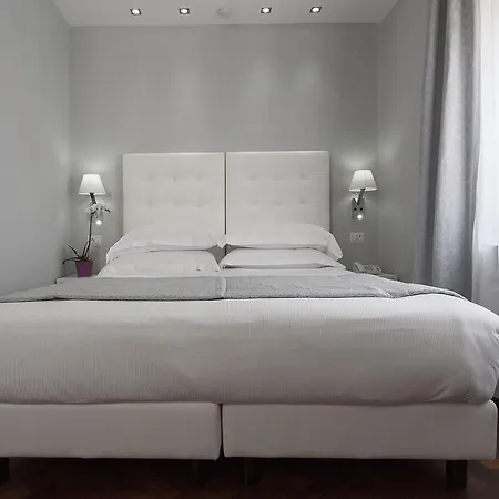 Relais Coppede Hotel 4*