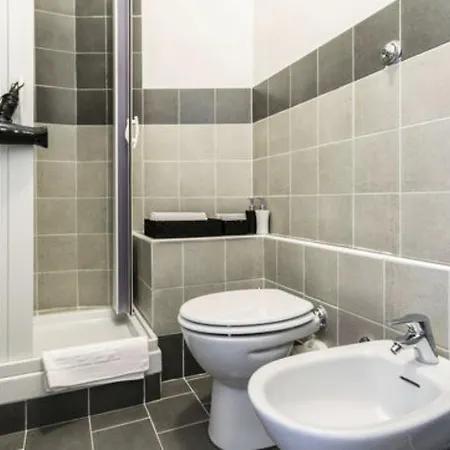 Take It Easy Guest house Rome