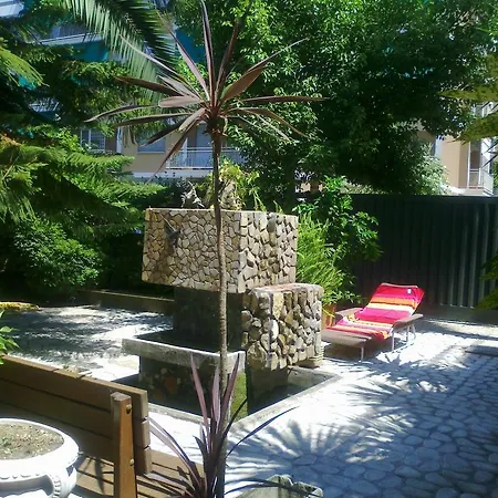 Guest house Il Limone Nascosto Rome