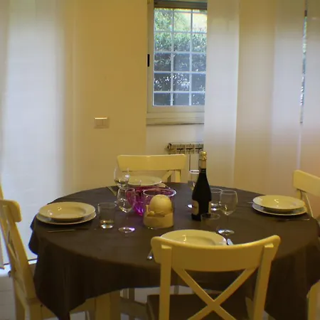 Conny's Apartament Rzym