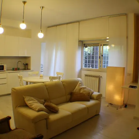 Conny's Apartament Rzym