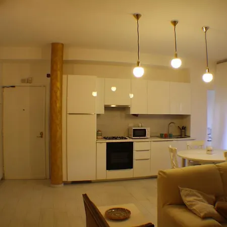 Apartament Conny's Rzym