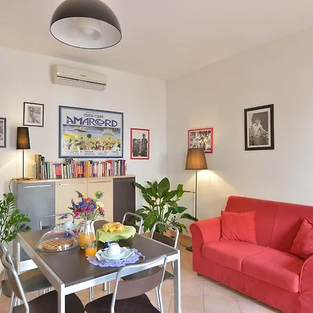 Amarcord Bed & Breakfast Roma
