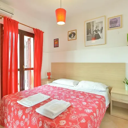 Bed & Breakfast Amarcord 3*