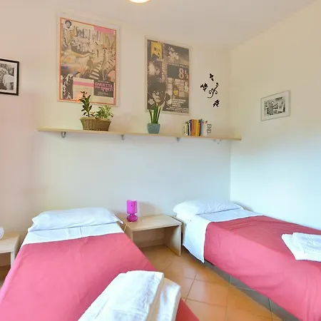 Bed & Breakfast Amarcord 3*