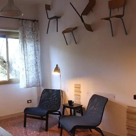Bed & Breakfast Whyrome