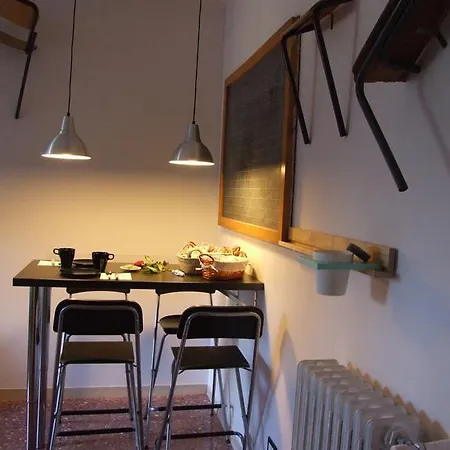 Whyrome Bed & Breakfast Rome