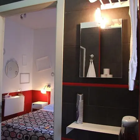 Bed & Breakfast Whyrome Rome