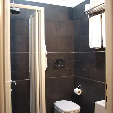 Whyrome Bed & Breakfast Rome
