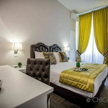 Chic & Town Luxury 2* Rome