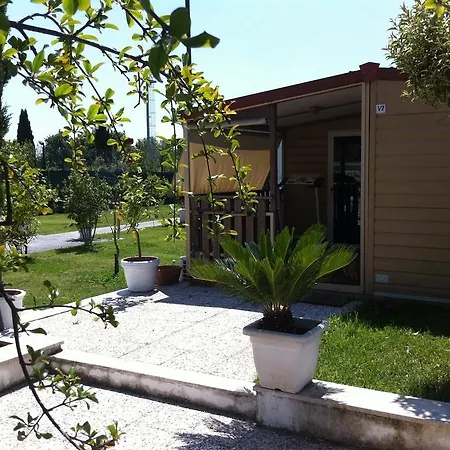 Real Village 2* Roma