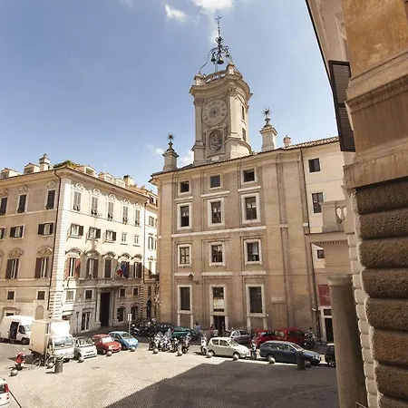 Orologio Charme - My Extra * Rome