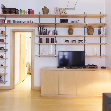 Orologio Charme - My Extra Apartment *